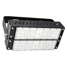 LED投光灯LY-V5B02-100