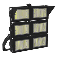 LED高杆灯LY-V1806-1800