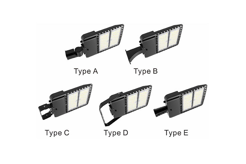 LED路灯