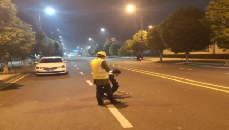 连云港市政道路节能改造工程项目