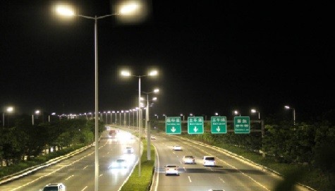福州市政工程道路照明改造服务类项目