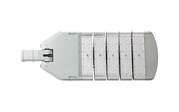 立洋光电LED路灯灯头产品优势