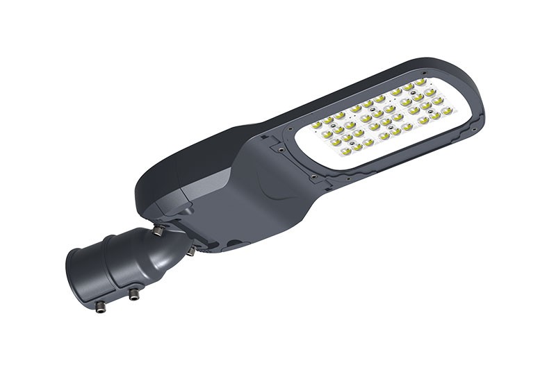 LED路灯 LY-L36(30-60W)