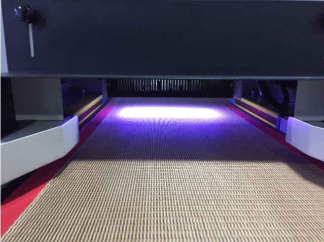 UVA LED紫外光源