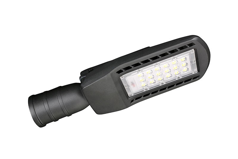LED路灯L60-30W