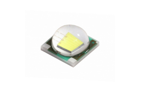 立洋光电手电筒光源T5050-W灯珠的发光原理和优势