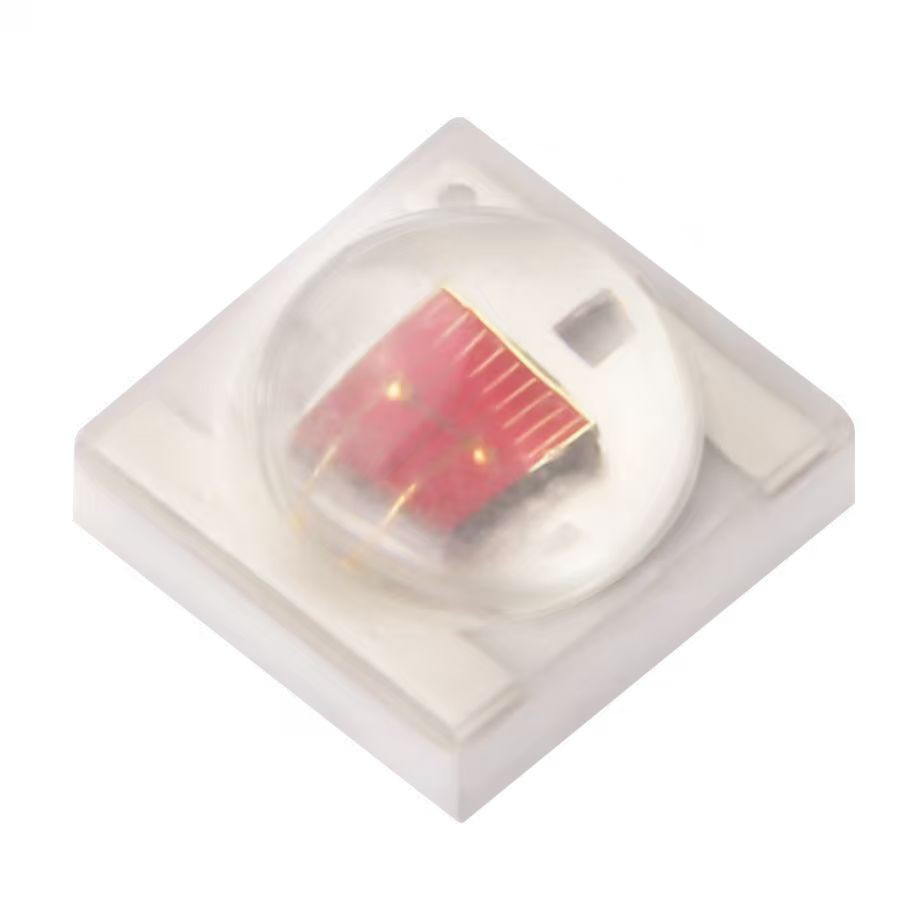 陶瓷灯珠3535红光