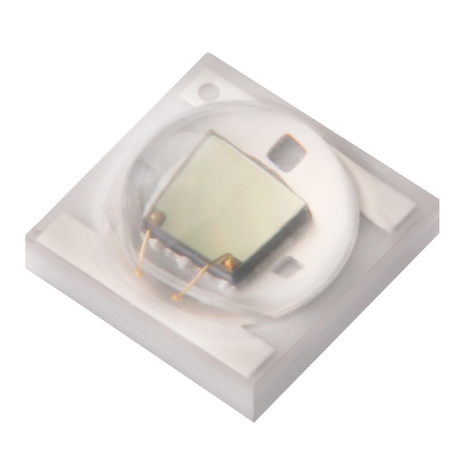 陶瓷灯珠3535绿光